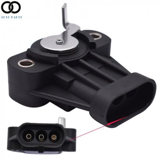 1 шт. Датчик положения дроссельной заслонки 24502965 TH113 Для Buick LESABRE REGAL 1993-1995