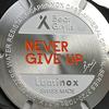 LUMINOX Bear Grylls Survival 3720 Sea Series 42mm Quartz Watch [Luminox] Men's l3729-NGU