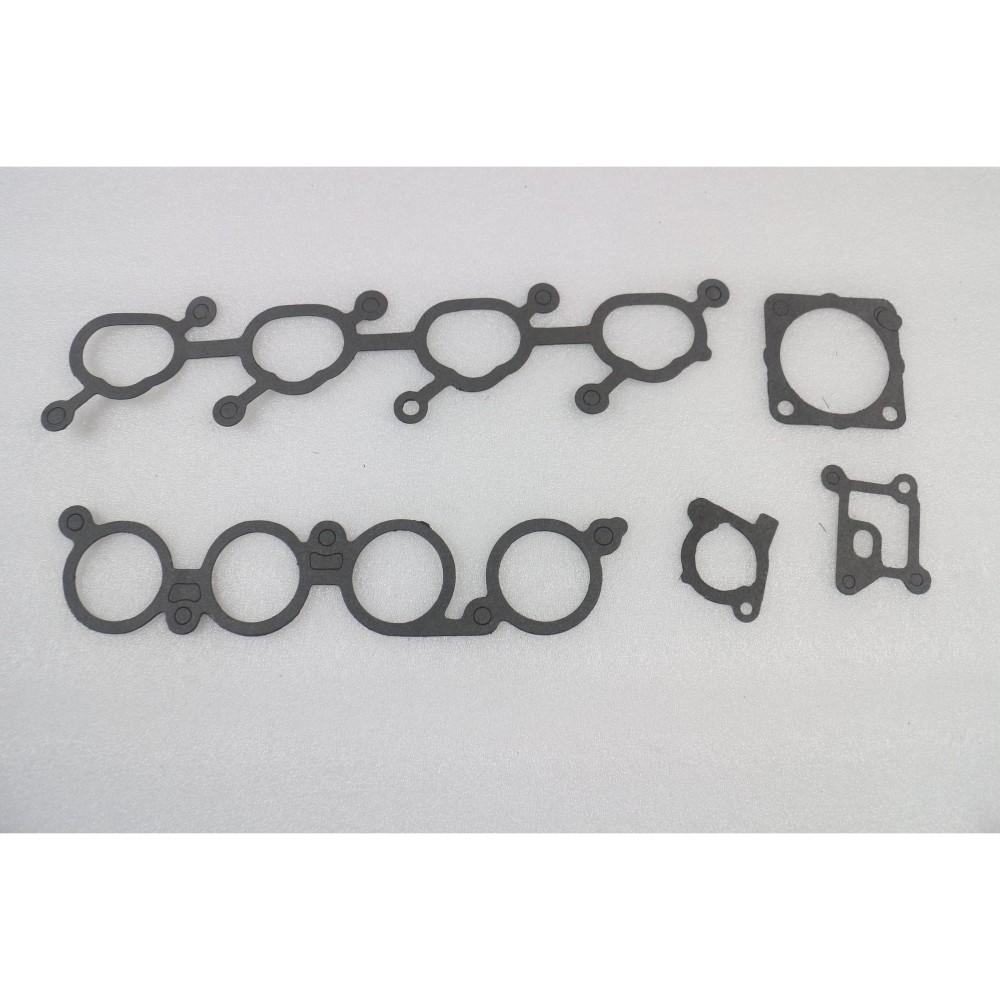 FULL Head Gasket Set Fit For 180sx 200sx S13 Silvia Pulsar Sunny 2.0 SR20DET VRS