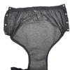 Antibacterial Washable Diaper Leak-Proof Absorbent Briefs  Bed Paralysis
