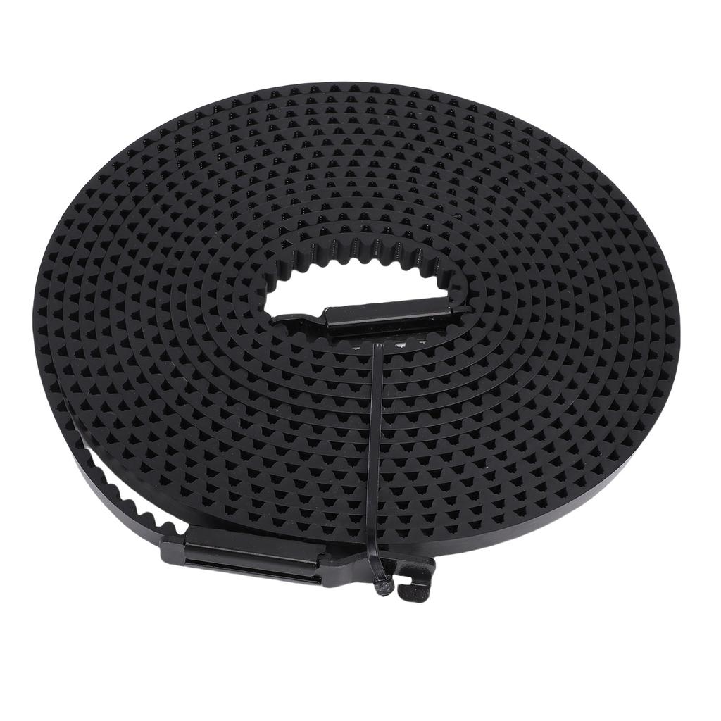 41A5250 1 Garage Door Drive Belt Replacement for Liftmaster 8ft High Garage Door Opener 261 Inch Drive Belt