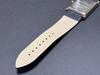 [USED] IBSO Men's 7mm Ultra-Thin Rectangular Dial Watch