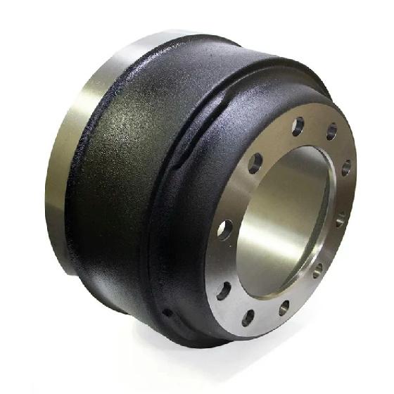 Original Rear Brake Drum 0910946060 Truck Spare Parts