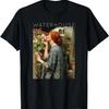 Waterhouse - T-shirt L'Âme de la Rose