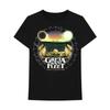 Greta Van Fleet Anthem of the Peaceful Army Short Sleeve Men All Size T-Shirt Unisex T-Shirt