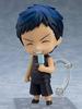 Nendoroid Basketball Aomine Daiki ABS PVC Painted Movable Figure Kuroko's Non-scale &