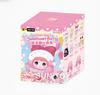 TOPTOY in Stock Original Nommi Nuomi Er Mi Bao Sweetheart Rabbit Series Cute Blind Box Desktop Decoration Holiday Toys Gifts