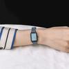 Niche Temperament Student Junior High School Female Square Watch
