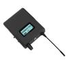 IEM Receiver 863 To 865mhz 36 Adjustable Frequencies Digital Wireless IEM Receiver for Stage Performance Live