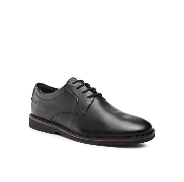 Ankle Boots Clarks Atticus Ltlace 261736087 Black