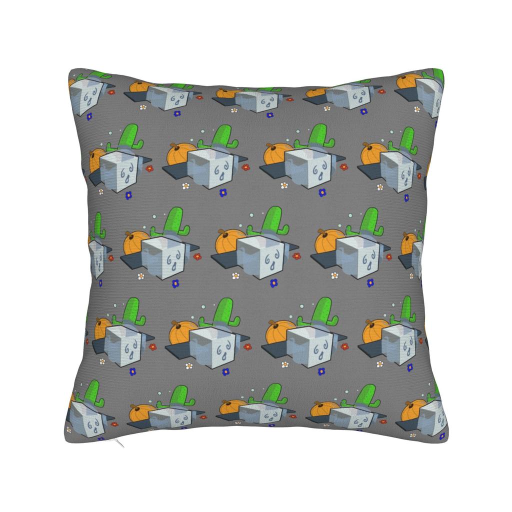 Bee Swarm Simulator Collection BSS Pillowcase Soft Polyester Cushion Cover Decorative Game Pillow Case Cover Home Drop Shipping