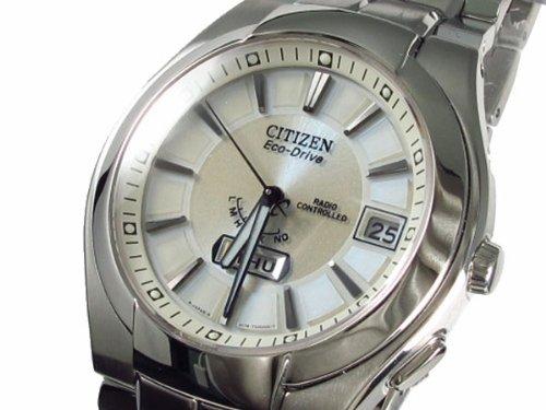 

[Citizen] CITIZEN Eco Drive Watch AS6000-59A [Паралельний імпорт]