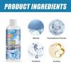 Effective Scratch Repair for Kitchen Tile Countertops Floor Brighten Agent 100ml