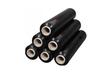Stretch Film 2.6 Kg Black Roll