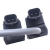 For Mitsubishi Montero Pajero 4 IV 3.0 3.2 V97 V93 V98 L200 For Challenger Wheel Vacuum Control Switch Solenoid Valve 8657A031
