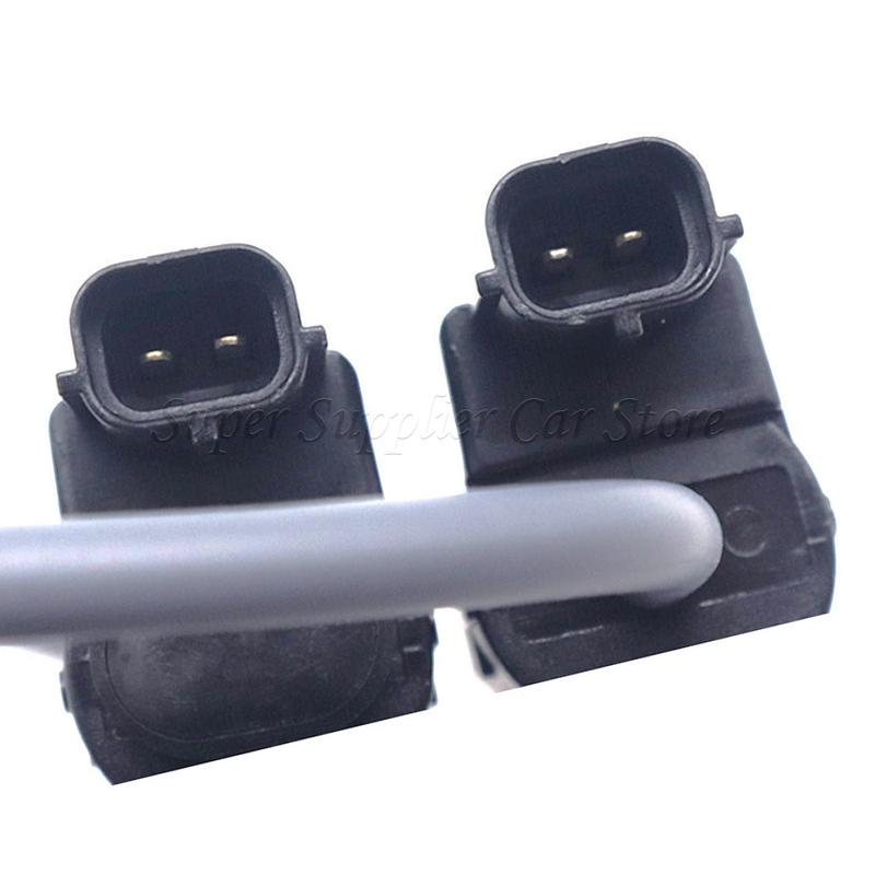 For Mitsubishi Montero Pajero 4 IV 3.0 3.2 V97 V93 V98 L200 For Challenger Wheel Vacuum Control Switch Solenoid Valve 8657A031