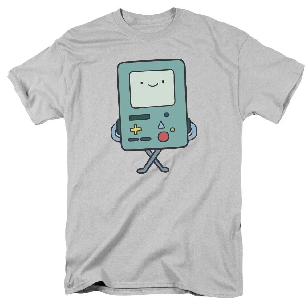 Adventure Time  BMO  T-Shirt 4XL