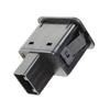 Aux In/ Audio Input Socket For Vauxhall / Opel Corsa D 25832461