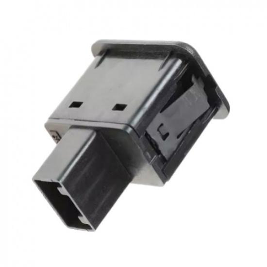 Aux In/ Audio Input Socket For Vauxhall / Opel Corsa D 25832461