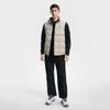 FILA Fitness Down Vest Unisex Hazy A51U541903FBG
