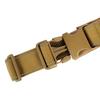 Heavy Duty 1000D Nylon No Pull Dog Harness for Large Dogs Adjustable Outdoor Training Vest with Handle