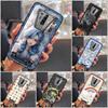 Soft Case Full Wrap Phone Case For Blackview BV6900 Back Cover Anti-dust Cute Silicone TPU Dirt-resistant Cartoon Cover