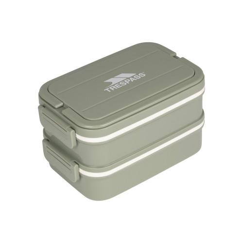 Trespass Bento Lunch Box