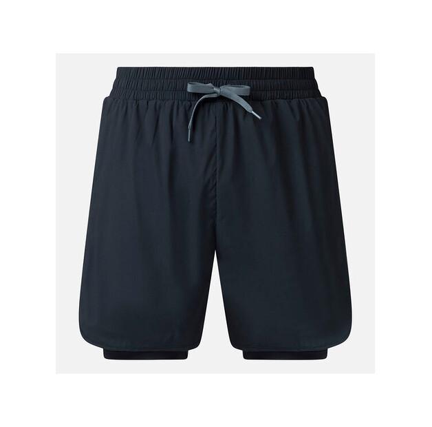 

Шорты Rossignol Active 2In1 Short EU 2XL