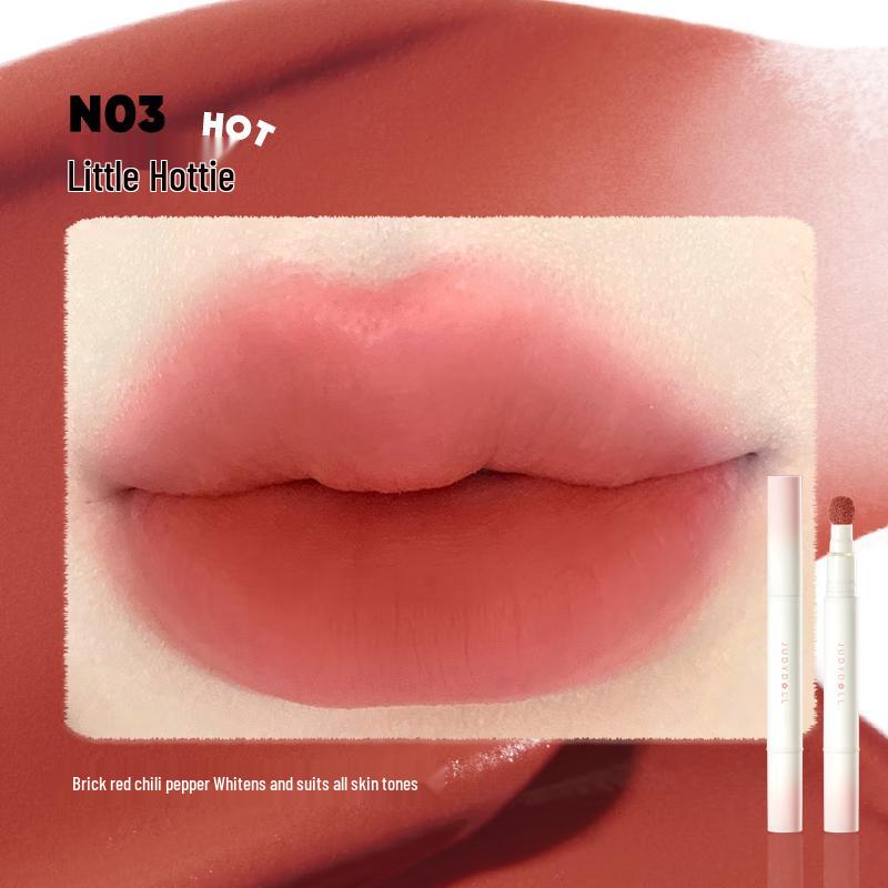 Judydoll Lip Color & Makeup Collection