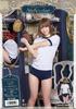 Clearstone Closet Cosplay Halloween Private Bloomers Navy Shelly's Women's