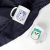8 Cartoon Fudge Collage Hands-on DIY Handbook Mobile Phone Case Laptop Decoration