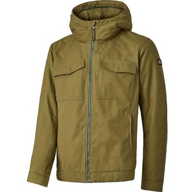 Куртка Ternua Latxa Wool