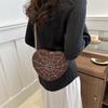 Fashion Retro Shoulder Bag Fashion Retro Love Bag Women's Spring New Simple Fashion Crossbody Bag Women's Bag