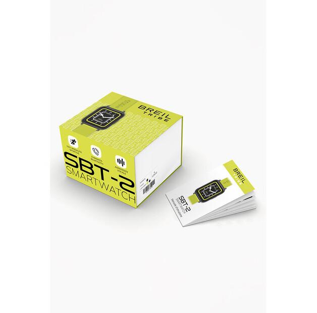 Смарт-часы Breil SBT-2