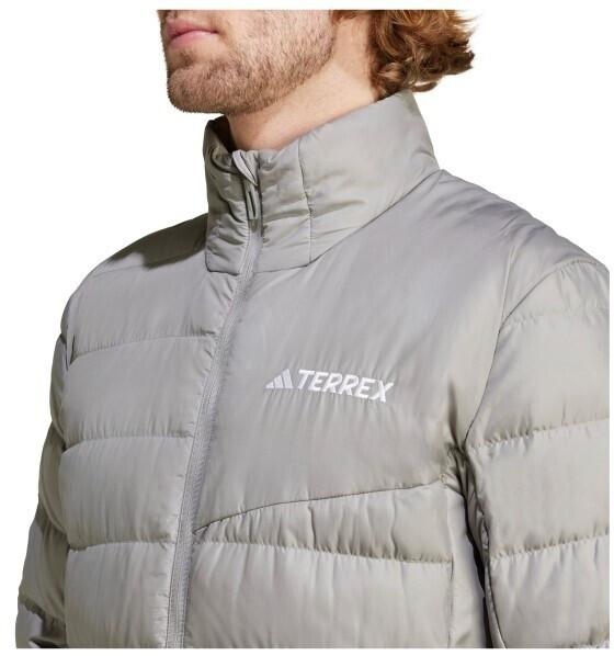 Adidas Terrex Multi Light Down Jacket черный