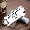 Home Stainless Steel Quick Bottle Opener Adjustable Can Opener Glasses Jar Lid Opener Kitchen Gadgets Beer Cans Accessories