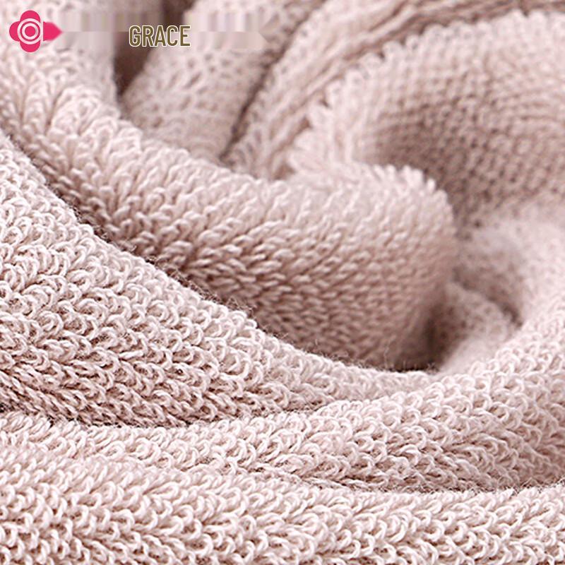 Grace Australian Cotton Face Towel