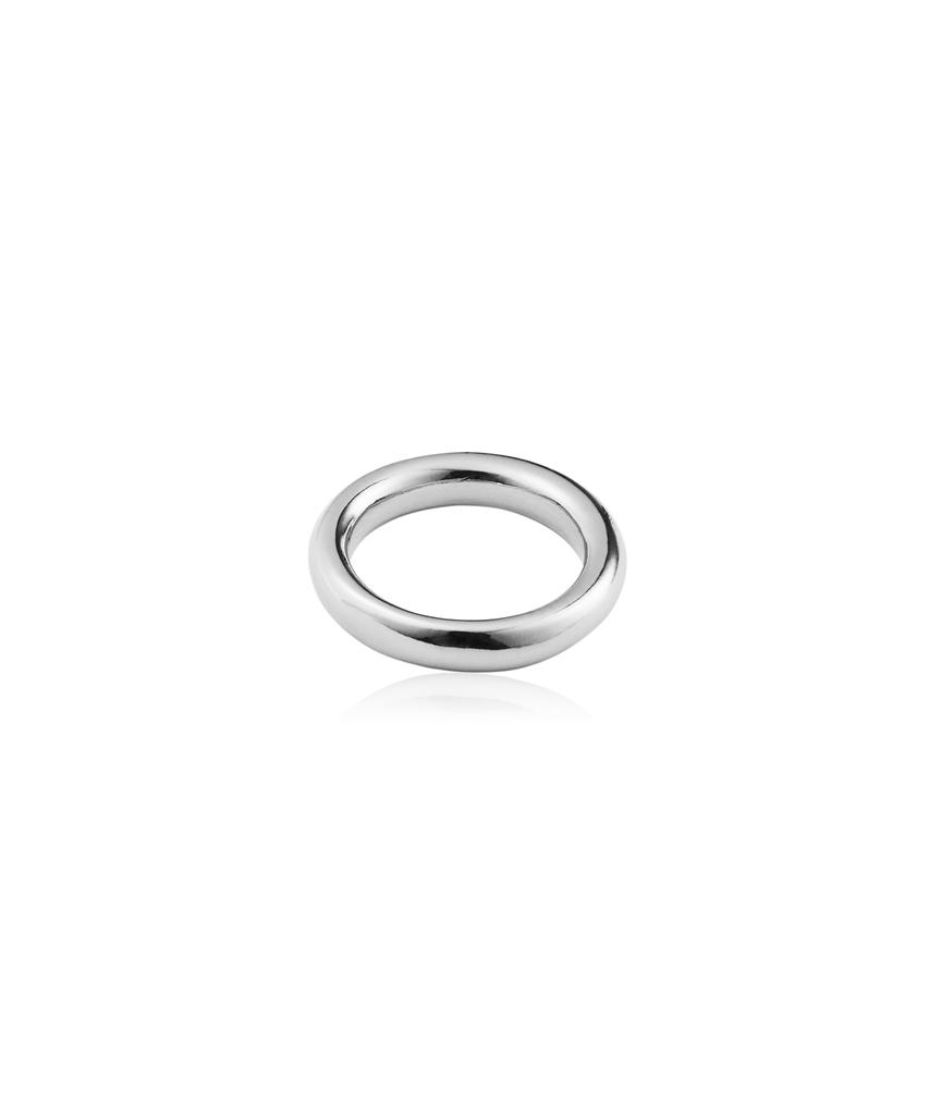 Ille Lan Gentler Basic Small Ring