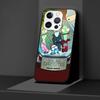 Pupa Solar Opposites Case for Apple iPhone 14 11 16 Plus X XS 13 12 Mini XR 15 Pro Max Silicone Black Soft Phone Cover