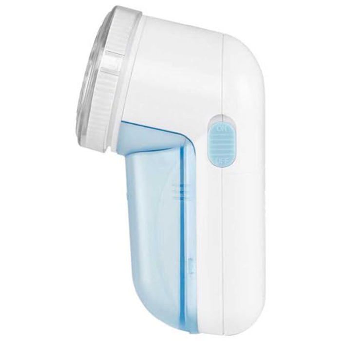 Brosse anti-peluches - Orbegozo - QP 6400 - Enlève les peluches - 200g - Mixte