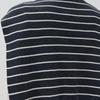 MARILUZ Chunky Pullover Wrap_BLACK