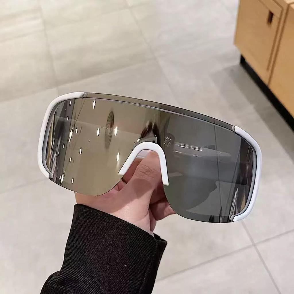 Grenzüberschreitende Dual-Use-Schutzsonnenbrille: Ski-, Bergsteiger- und Radbrillen