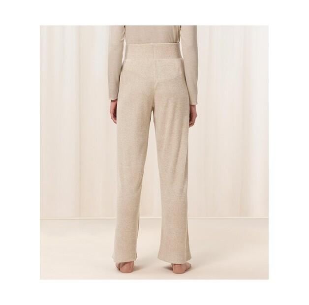 Брюки пижамные Triumph Thermal WIDE TROUSER HIGH WAIST