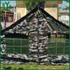 Youjin 5-Person Cotton Camping Tent