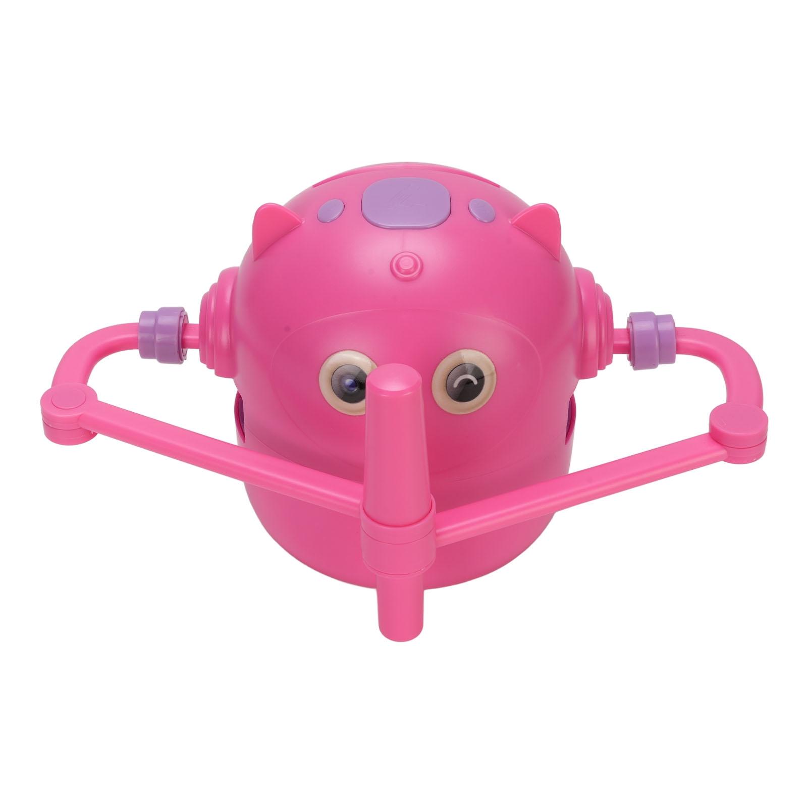 Smart Drawing Robot, Robot Drawing Toy with 100 Sheets Cards, 2 Pens, Automatic Drawing Toy, Robot Drawing NaMachine for Girls Boys