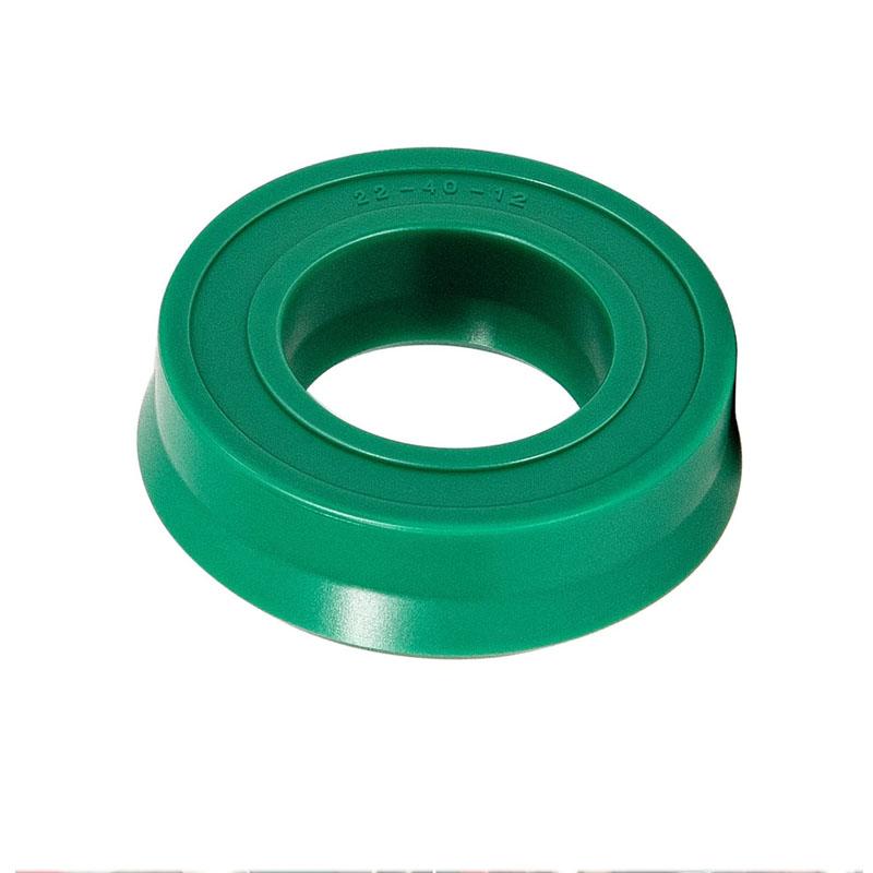 NONY Hydraulic Jack Piston U-Cup Seal for 2 TON Floor Jack & 328 Series Sears-328.12001, 328.12002, 328.12160/ASTRO /Snap On/MAC