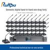 Runpu RP-YS6680 Wired Conference Microphone System (CN version)
