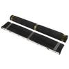Turret Milling Machine Rubber Bellows Protective Cover - Anti-Iron Filings & Chip Guard