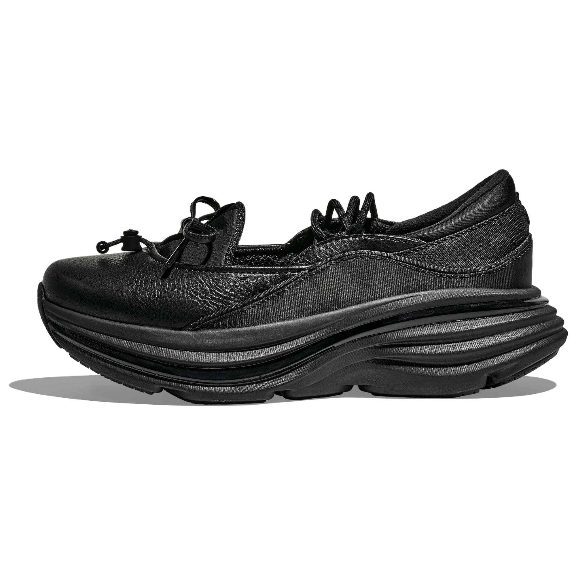 HOKA ONE ONE Bondi Platform Mary