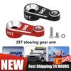 2-20PCS 25T Servo Horn Accessory: Aluminum Servo Arms for 1/18 TRX4M RC Crawler Upgrade Part for Remote Control Crawler Vehicle